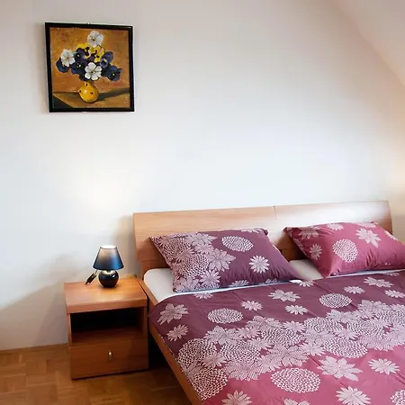 Apartments Lipa Zelezniki Room photo