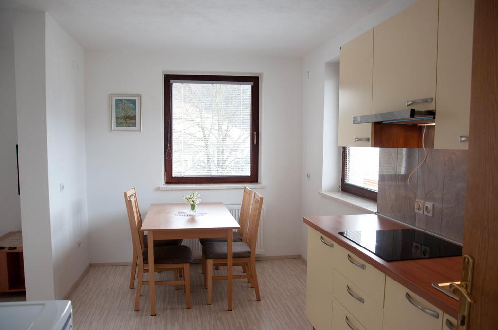 Apartment Lipa *