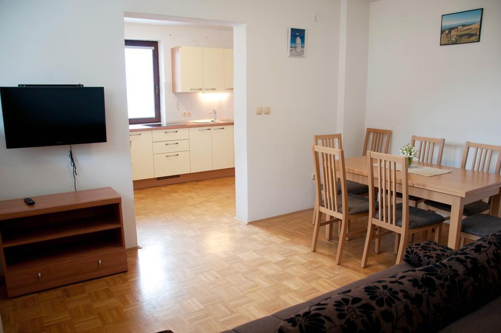 Lipa Apartment *