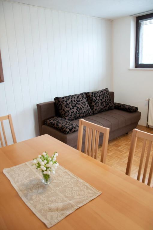Lipa Apartment Zelezniki
