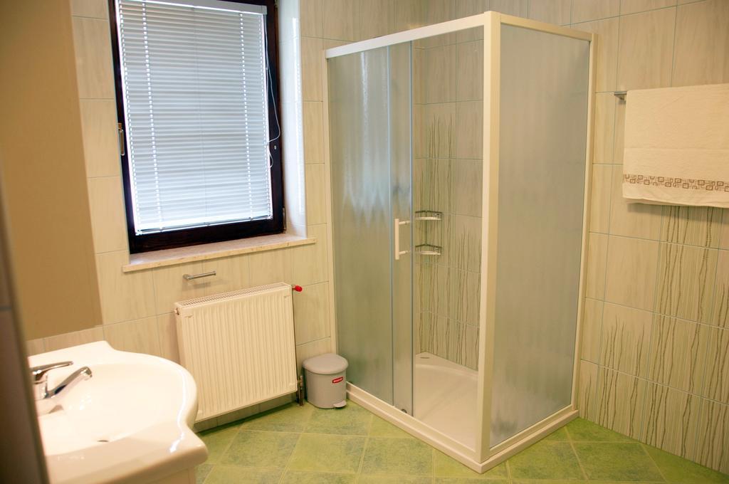Apartment Lipa